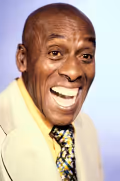 Scatman Crothers