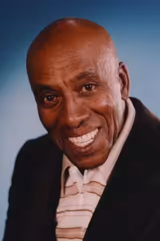 Scatman Crothers