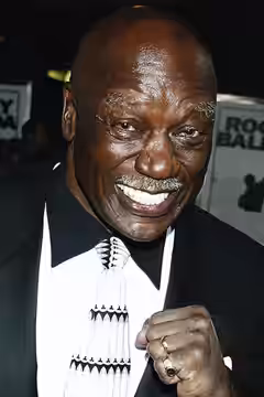 Tony Burton