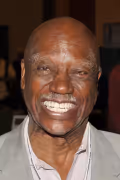 Tony Burton