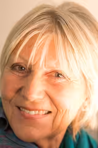 Lia Beldam
