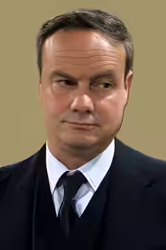 Glynn Edwards