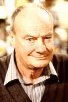 Glynn Edwards