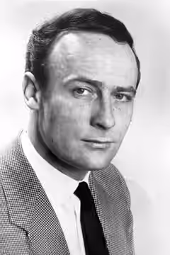 Edward Woodward