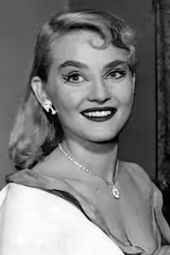 Diane Cilento