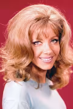 Ingrid Pitt