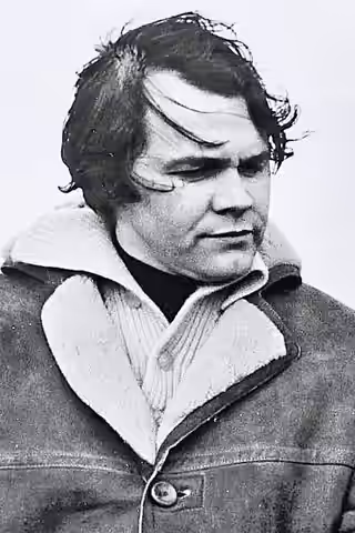 Peter Snell