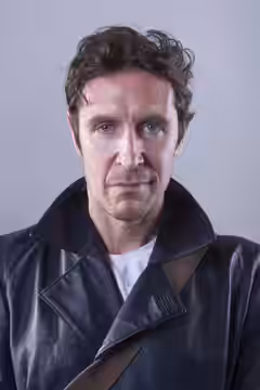 Paul McGann