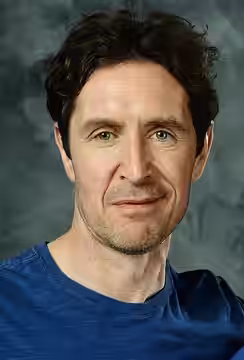 Paul McGann
