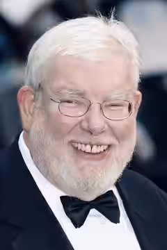 Richard Griffiths