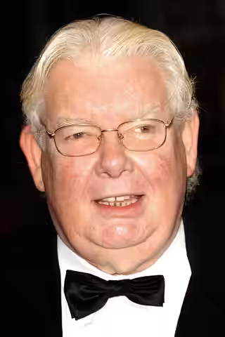 Richard Griffiths