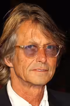 Bruce Robinson