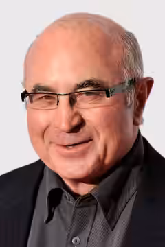 Bob Hoskins