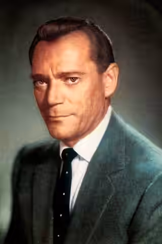 Eddie Constantine