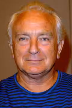 Paul Freeman
