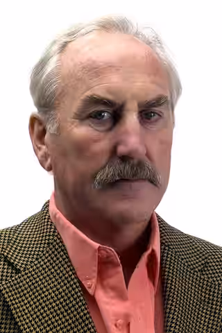 P. H. Moriarty