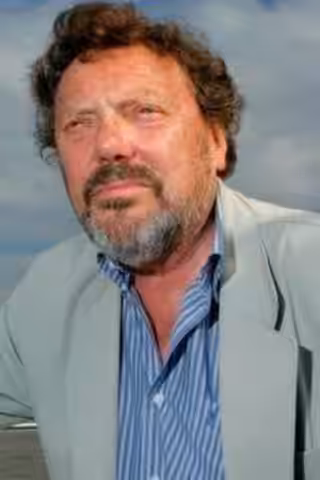 John Mackenzie