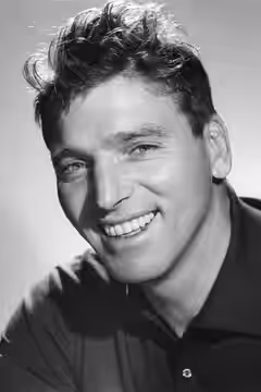 Burt Lancaster
