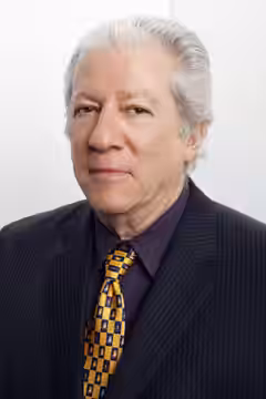 Peter Riegert