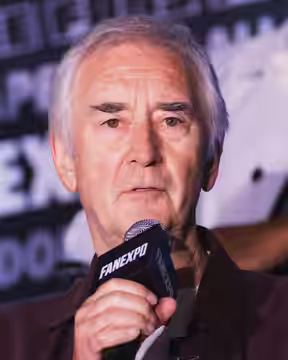 Denis Lawson