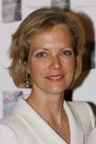 Jenny Seagrove