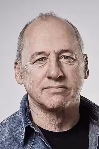 Mark Knopfler