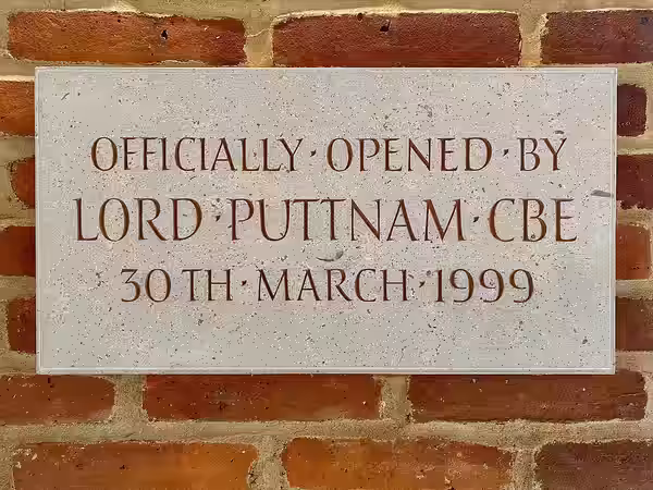 St Albans, April 2024