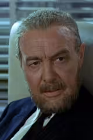 Anthony Nicholls