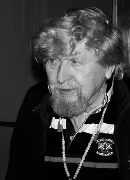 Miroslav Ondříček, cameraman, Czech Republic, USA (2012)