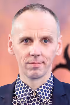 Ewen Bremner
