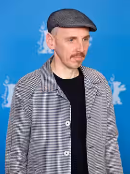 Ewen Bremner