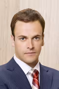 Jonny Lee Miller