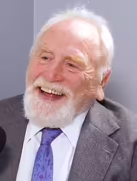 James Cosmo in 2023