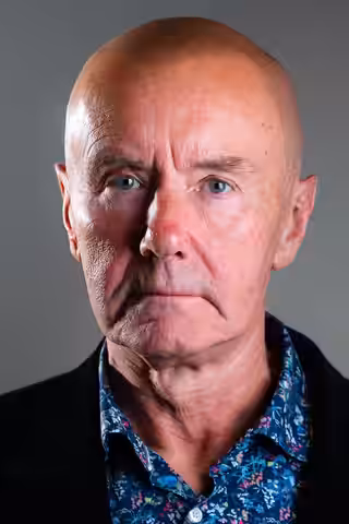 Irvine Welsh