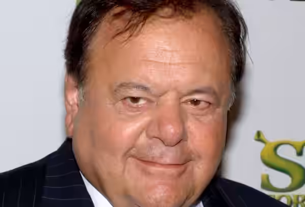Paul Sorvino at the 2010 Tribeca Film Festival.