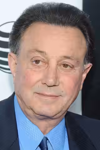Tony Darrow