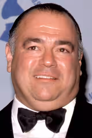 Frank DiLeo