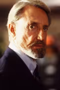 Roy Scheider