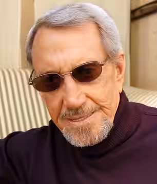 Roy Scheider