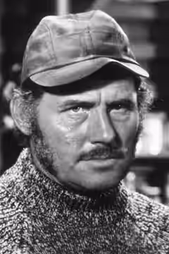 Robert Shaw