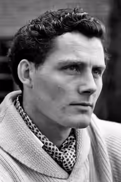 Robert Shaw