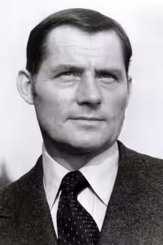 Robert Shaw