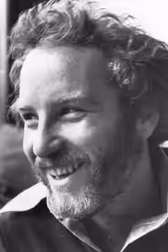 Richard Dreyfuss