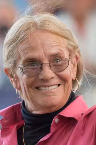 Susan Backlinie