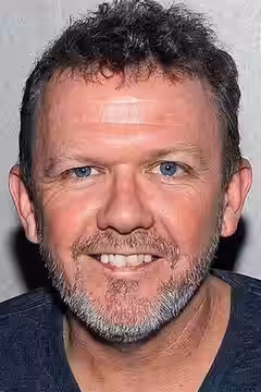 Robert MacNaughton