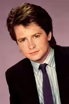 Michael J. Fox