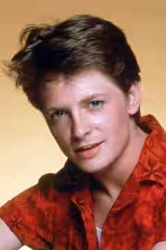 Michael J. Fox