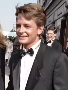 Michael J. Fox
