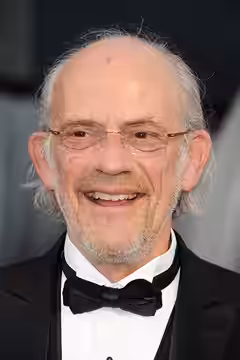 Christopher Lloyd