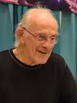 Christopher Lloyd